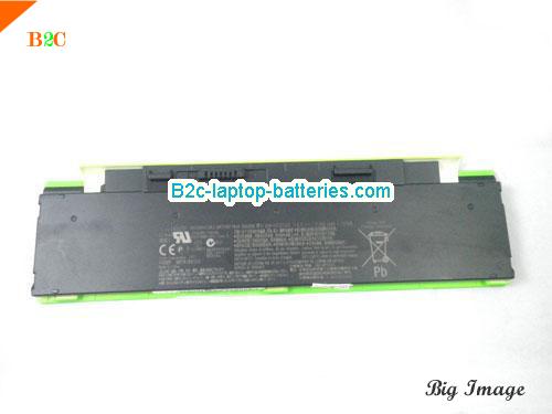  image 5 for VGP-BPS23/W Battery, $Coming soon!, SONY VGP-BPS23/W batteries Li-ion 7.4V 19Wh Green