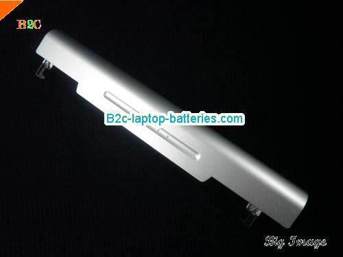  image 5 for BTY-S17 Battery, $Coming soon!, MSI BTY-S17 batteries Li-ion 11.1V 2200mAh Sliver
