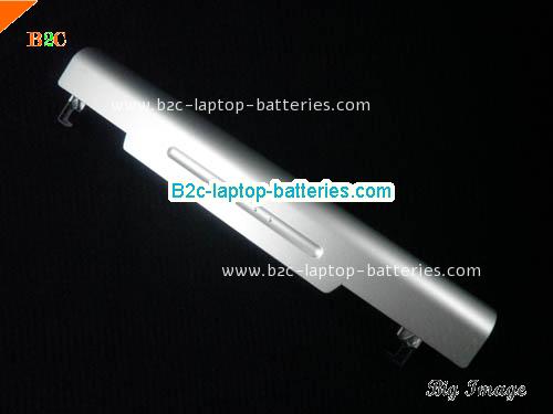  image 5 for BTY-S16 Battery, $Coming soon!, MSI BTY-S16 batteries Li-ion 11.1V 2200mAh Sliver