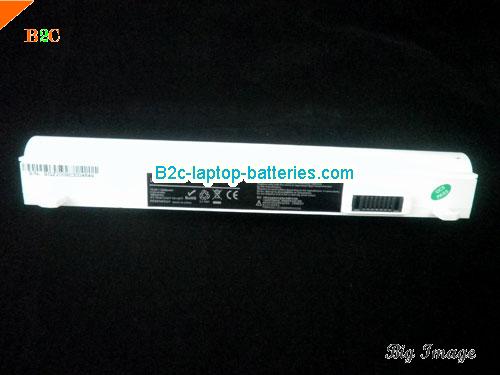  image 5 for Unis SKT-3S22 laptop battery 11.1V 2200mah White, Li-ion Rechargeable Battery Packs