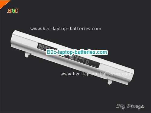  image 5 for V10-3S2200-S1S6 Battery, $Coming soon!, ADVENT V10-3S2200-S1S6 batteries Li-ion 10.8V 2200mAh White