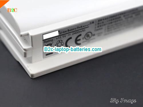  image 5 for Eee PC 1004 Battery, Laptop Batteries For ASUS Eee PC 1004 Laptop