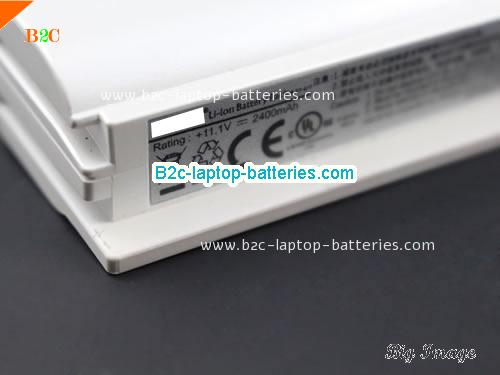  image 5 for N10J Battery, Laptop Batteries For ASUS N10J Laptop