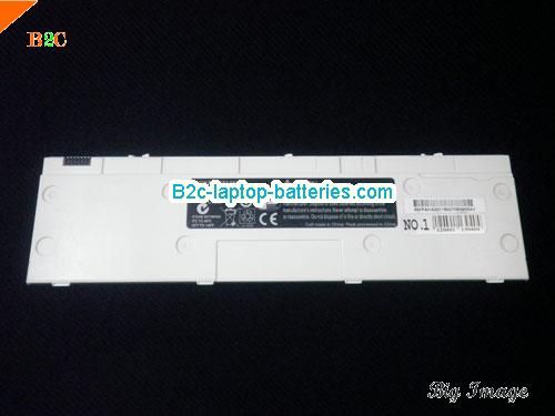  image 5 for SQU-817 Battery, $Coming soon!, TAIWAN MOBILE SQU-817 batteries Li-ion 11.1V 1800mAh, 11.98Wh  White