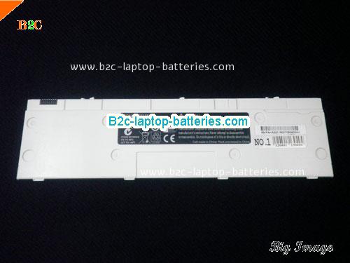  image 5 for SQU-817 Battery, $Coming soon!, TAIWAN MOBILE SQU-817 batteries Li-ion 11.1V 1800mAh, 11.98Wh  White