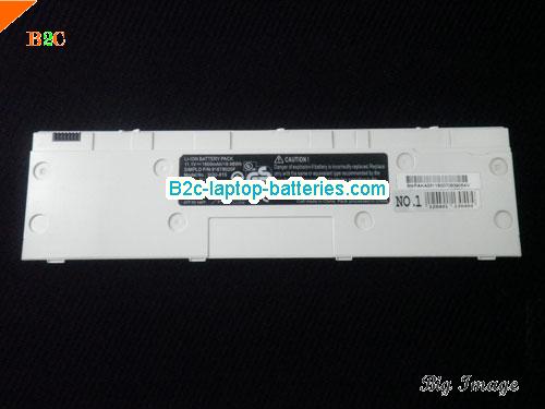  image 5 for 916T8020F Battery, $46.04, TAIWAN MOBILE 916T8020F batteries Li-ion 11.1V 1800mAh, 11.1Wh  White