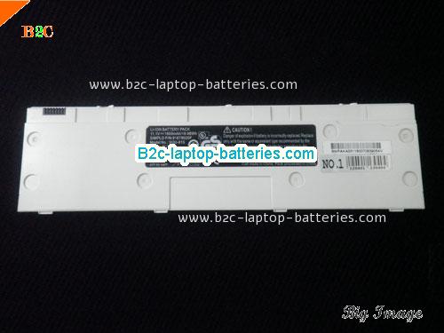  image 5 for 916T8020F Battery, $46.04, TAIWAN MOBILE 916T8020F batteries Li-ion 11.1V 1800mAh, 11.1Wh  White