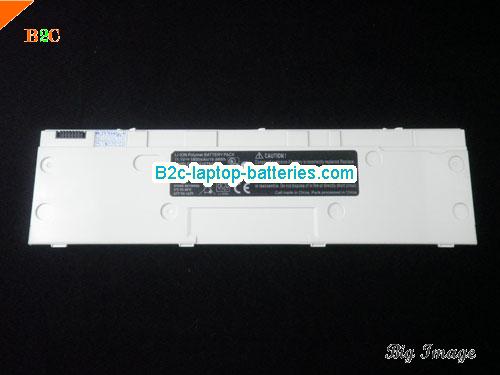  image 5 for SQU-817 Battery, $Coming soon!, TAIWAN MOBILE SQU-817 batteries Li-ion 11.1V 1800mAh, 11.1Wh  White