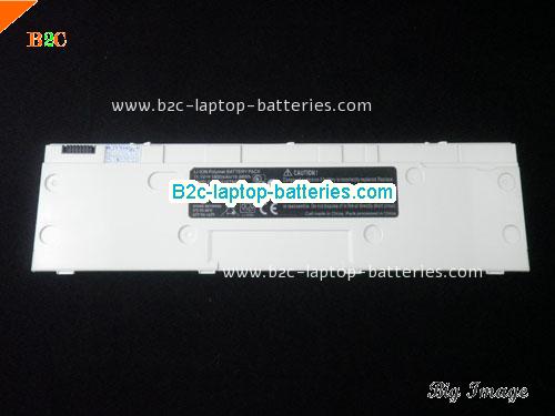  image 5 for 916T8000F Battery, $Coming soon!, TAIWAN MOBILE 916T8000F batteries Li-ion 11.1V 1800mAh, 11.1Wh  White