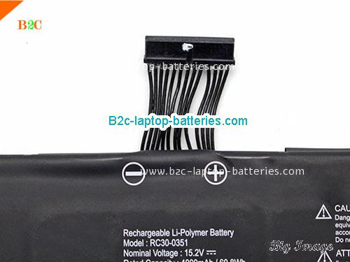  image 5 for RZ09-0369x Battery, Laptop Batteries For RAZER RZ09-0369x Laptop