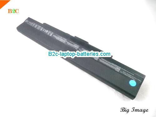  image 5 for BATA42U53 Battery, $35.24, ASUS BATA42U53 batteries Li-ion 14.4V 2200mAh Black
