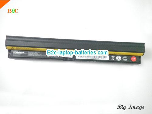  image 5 for 42T4854 Battery, $Coming soon!, LENOVO 42T4854 batteries Li-ion 11.1V 2200mAh Black