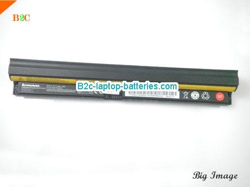  image 5 for 42T4855 Battery, $Coming soon!, LENOVO 42T4855 batteries Li-ion 11.1V 2200mAh Black