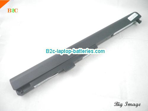 image 5 for C42-4S4400-M1A2 Battery, $43.26, HASEE C42-4S4400-M1A2 batteries Li-ion 14.8V 2200mAh Black