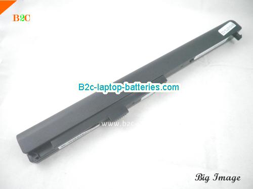  image 5 for C42-4S2200-B1B1 Battery, $43.26, HASEE C42-4S2200-B1B1 batteries Li-ion 14.8V 2200mAh Black