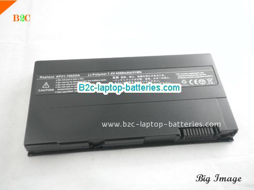  image 5 for EEE PC 1002HA Series Battery, Laptop Batteries For ASUS EEE PC 1002HA Series Laptop