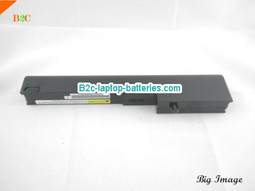  image 5 for 6-87-M720S-4M4 Battery, $Coming soon!, CLEVO 6-87-M720S-4M4 batteries Li-ion 14.8V 2400mAh Black