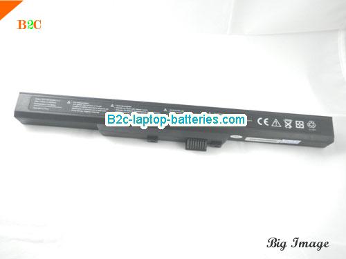  image 5 for S20-4S2200-C1L2 Battery, $Coming soon!, UNIWILL S20-4S2200-C1L2 batteries Li-ion 14.8V 2200mAh Black