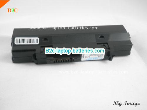  image 5 for FPCBP201 Battery, $Coming soon!, FUJITSU FPCBP201 batteries Li-ion 7.2V 4400mAh Black