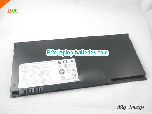  image 5 for MS-1351 Battery, $Coming soon!, MSI MS-1351 batteries Li-ion 14.8V 2150mAh, 32Wh  Black