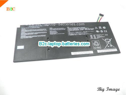  image 5 for sl101 Battery, Laptop Batteries For ASUS sl101 Laptop