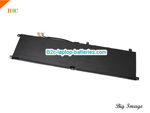  image 5 for VECTOR GP66HX 12UGS SERIES Battery, Laptop Batteries For MSI VECTOR GP66HX 12UGS SERIES Laptop