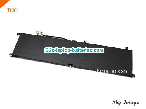  image 5 for VECTOR GP76 12UGSO SERIES Battery, Laptop Batteries For MSI VECTOR GP76 12UGSO SERIES Laptop