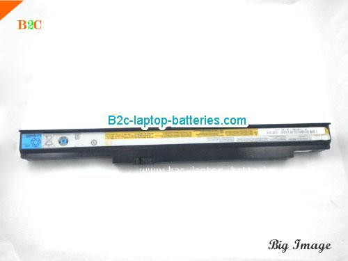  image 5 for L10N4E21 Battery, $36.26, LENOVO L10N4E21 batteries Li-ion 14.8V 41Wh Black