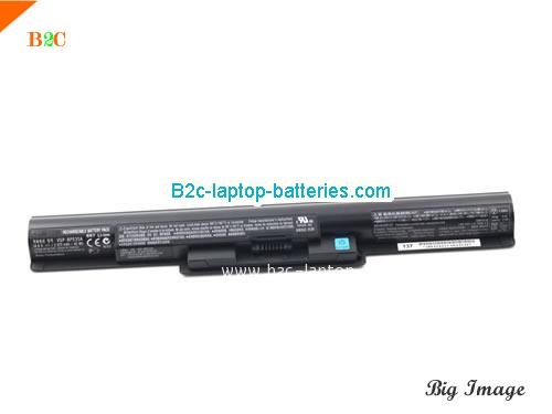  image 5 for VAIO SVF1531GSG Battery, Laptop Batteries For SONY VAIO SVF1531GSG Laptop