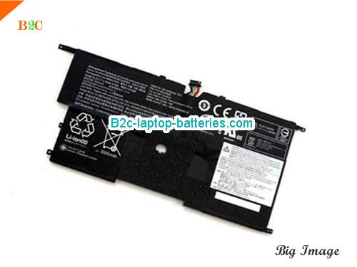  image 5 for THINKPAD X1 20A7 Battery, Laptop Batteries For LENOVO THINKPAD X1 20A7 Laptop