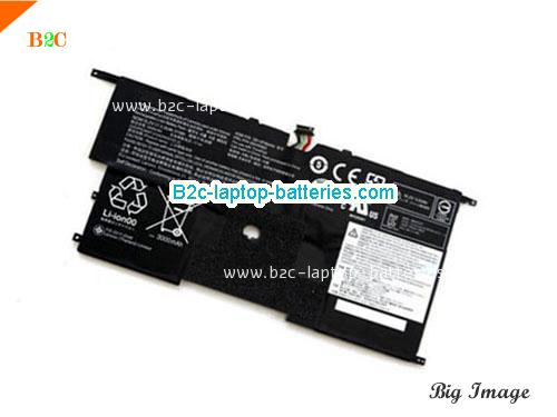  image 5 for ThinkPad X1 Carbon(20BT-T002SAU) Battery, Laptop Batteries For LENOVO ThinkPad X1 Carbon(20BT-T002SAU) Laptop