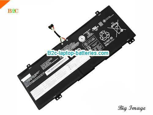  image 5 for Ideapad C340-14IWL-81N400EFMJ Battery, Laptop Batteries For LENOVO Ideapad C340-14IWL-81N400EFMJ Laptop