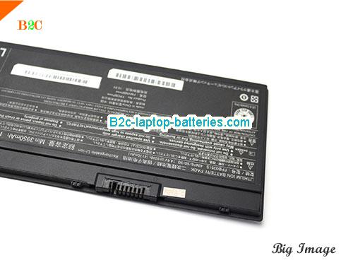  image 5 for FPCBP577 Battery, $84.35, FUJITSU FPCBP577 batteries Li-ion 14.4V 4170mAh, 60Wh  Black