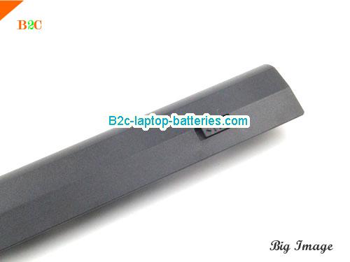  image 5 for N750BAT-4 Battery, $46.16, CLEVO N750BAT-4 batteries Li-ion 14.8V 2100mAh, 31Wh  Black