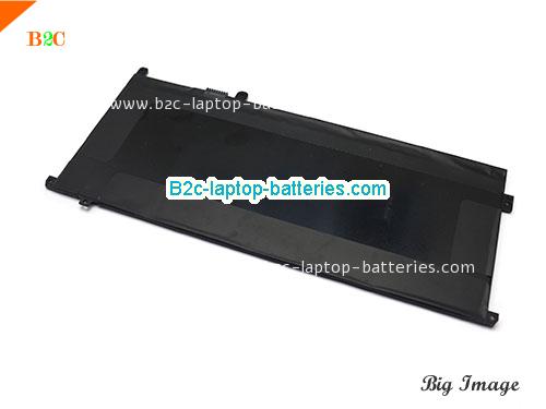  image 5 for Genuine / Original  laptop battery for SCHENKER PLIDB-00-15-4S1P-0 Vision 15 Gaming  Black, 4830mAh, 73.41Wh  15.2V