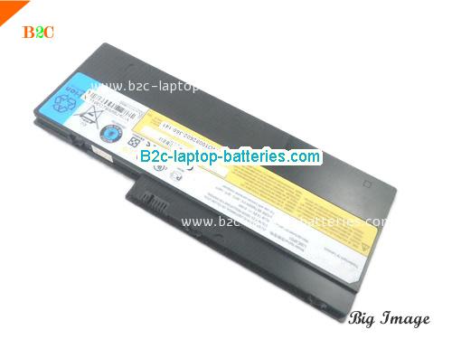  image 5 for Lenovo L09C4P01, IdeaPad U350 2963, IdeaPad U350 Series Battery, Li-ion Rechargeable Battery Packs