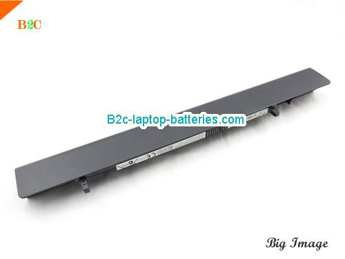  image 5 for IdeaPad S500 Series Battery, Laptop Batteries For LENOVO IdeaPad S500 Series Laptop