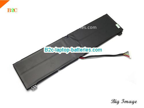  image 5 for PT515-51-550J Battery, Laptop Batteries For ACER PT515-51-550J Laptop