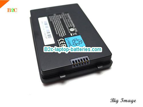  image 5 for 536192 Battery, $55.35, MSI 536192 batteries Li-ion 3.7V 11850mAh, 43.845Wh  Black