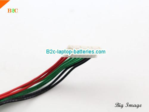  image 5 for New Genuine AP13B8K Battery for Acer Aspire M5-583 V5-573 Laptop 53Wh, Li-ion Rechargeable Battery Packs