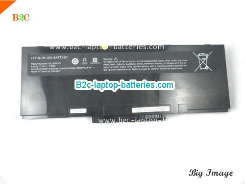  image 5 for Queva S8631 Battery, Laptop Batteries For BYON Queva S8631 Laptop