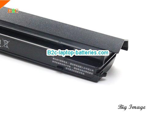  image 5 for 955SU2 Battery, Laptop Batteries For CLEVO 955SU2 Laptop