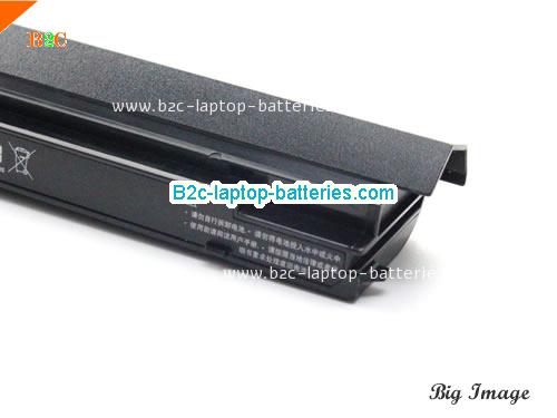  image 5 for 6-87-W95KS-42L1 Battery, $52.86, CLEVO 6-87-W95KS-42L1 batteries Li-ion 15.12V 44Wh Black