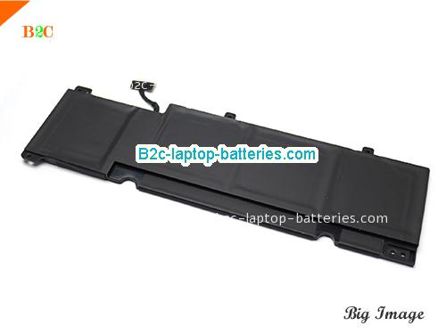  image 5 for 6-87-NV4PS-54B00 Battery, $62.95, CLEVO 6-87-NV4PS-54B00 batteries Li-ion 15.2V 3390mAh, 53.35Wh  Black