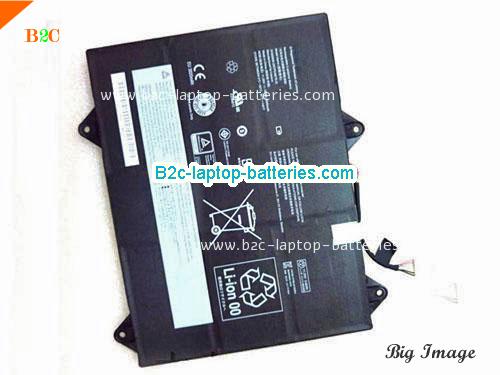  image 5 for Genuine Lenovo 31505000 Battery 3ICP5/46/75-2, Li-ion Rechargeable Battery Packs