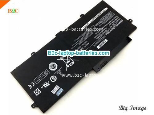  image 5 for NP940X3K-K0US Battery, Laptop Batteries For SAMSUNG NP940X3K-K0US Laptop