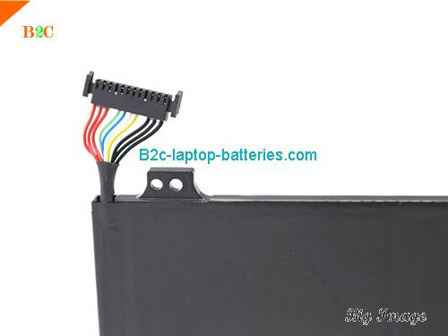  image 5 for HB4692Z9ECW-22A Battery, $81.95, HUAWEI HB4692Z9ECW-22A batteries Li-ion 7.64V 7330mAh, 56Wh  Black