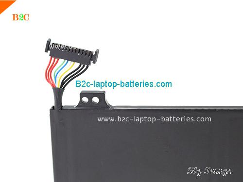  image 5 for Honor Magicbook 14 Battery, Laptop Batteries For HUAWEI Honor Magicbook 14 Laptop