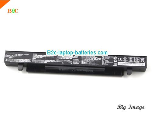  image 5 for R510CC Battery, Laptop Batteries For ASUS R510CC Laptop
