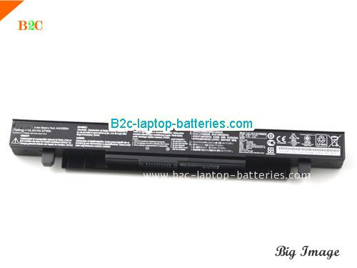  image 5 for X550C Battery, Laptop Batteries For ASUS X550C Laptop